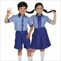 Shirting - school dress